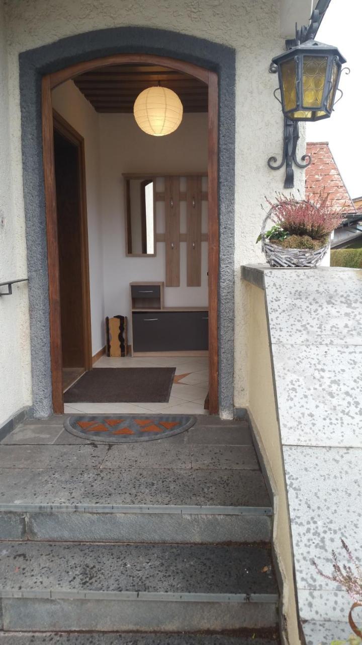Haus Hoegl Ferienhaus